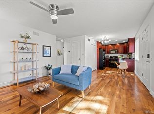 3351 S Field St APT 104, Lakewood, CO 80227