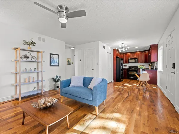 3351 S Field Street #104, Lakewood, CO 80227