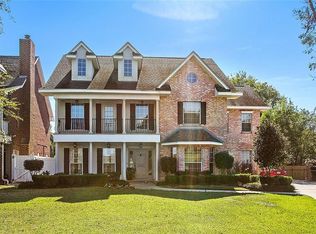 4707 Patterson Dr, New Orleans, LA 70131