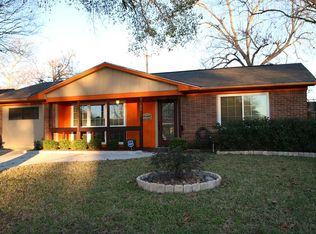 8017 Avenell Rd, Houston, TX 77034