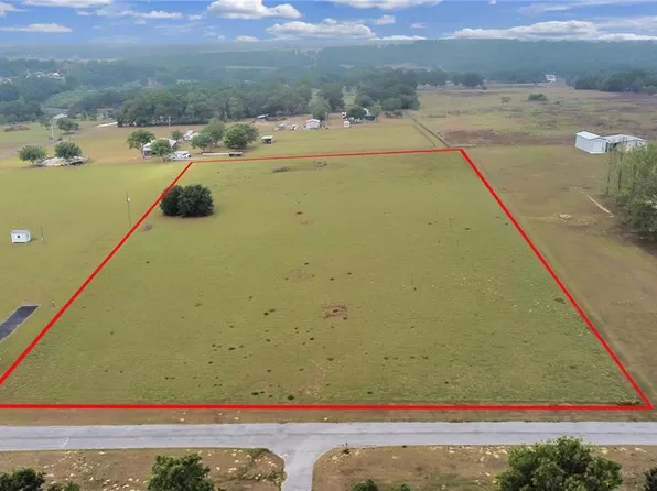 0 Lamson Rd, Dade City, FL 33525