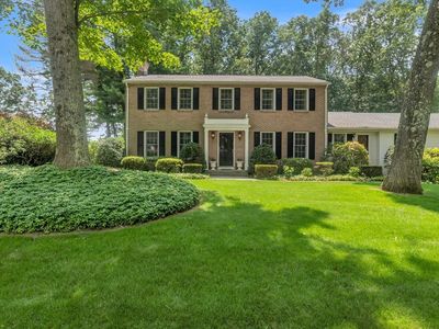 93 Northfield Rd, Longmeadow, MA, 01106
