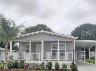 5866 SW 58th Pl #17J, Ocala, FL 34474