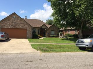 111 Westpointe Cir, Lafayette, LA 70506
