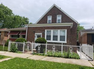 9007 S Union Ave, Chicago, IL 60620