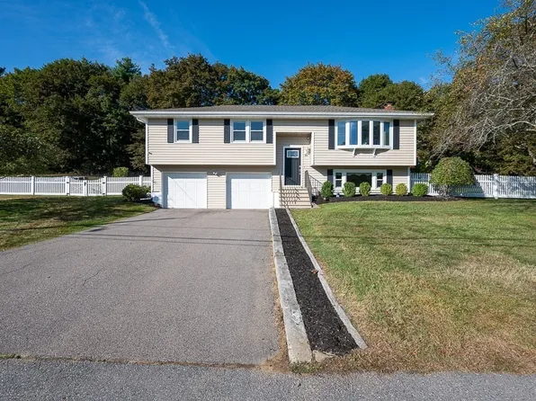 45 Raffaele Rd, Marlborough, MA 01752