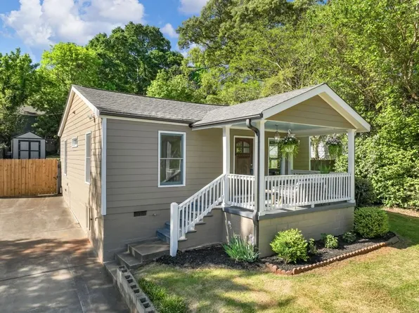 1823 Braeburn Cir SE, Atlanta, GA 30316
