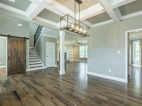 4th image of 1914 Highlands Ridge Ln Lot 45