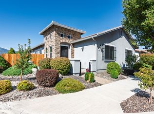 1756 Bella Casa Dr, Minden, NV 89423