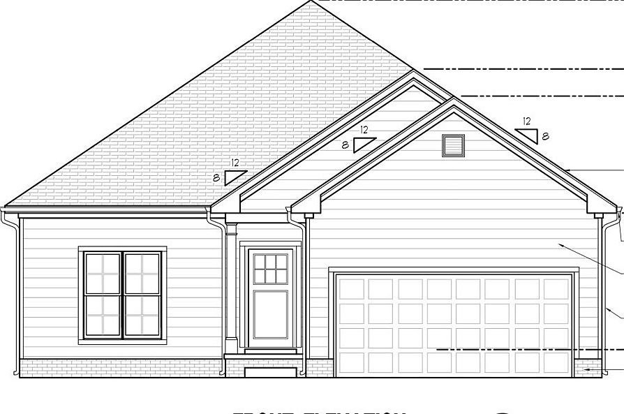 2nd image of 2890 Derby Hill Ct