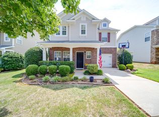 12332 Cumberland Cove Dr, Charlotte, NC 28273