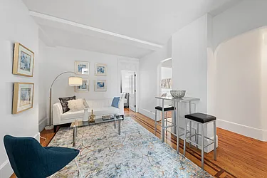527 West 110th Street