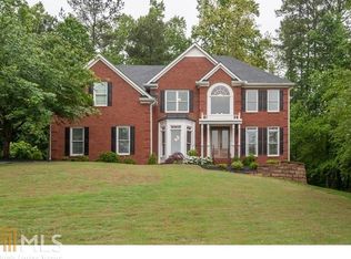 400 Oxford Meadow Run, Milton, GA 30004
