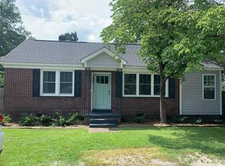 439 Lafayette Ave, Cayce, SC 29033