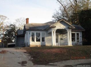 118 McEnery St, Mansfield, LA 71052