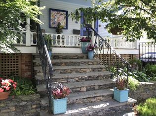 4 Brooks Ave #3, Newport, RI 02840