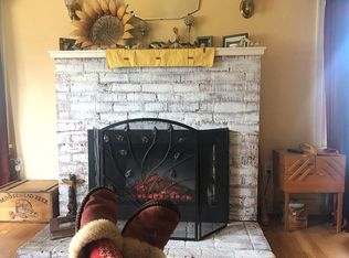 269 Ivy St, Florence, OR 97439