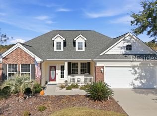 20 Fenwick Dr, Bluffton, SC 29909
