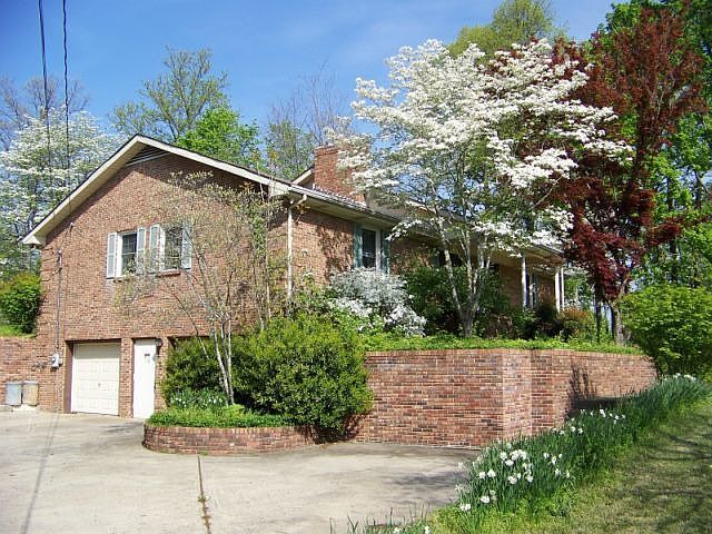 721 Dry Creek Rd