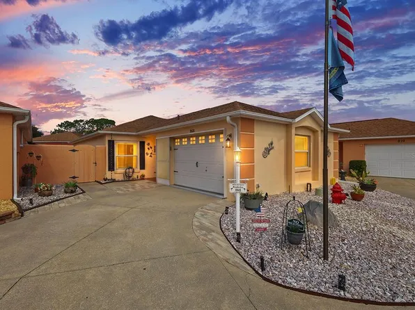 868 OVIEDO ROAD, THE VILLAGES, FL 32159