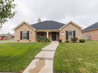 9104 Shylana Ave, Amarillo, TX 79119