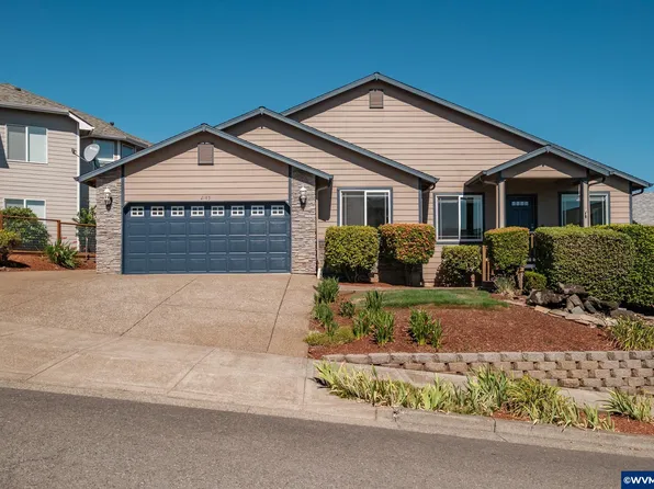 2185 Dalke Ridge Dr NW, Salem, OR 97304