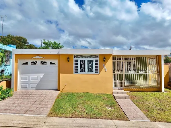 D28 Calle 2, Juncos, PR 00777