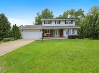136 Fincham Way, Towanda, IL 61776