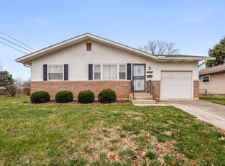 1835 Stetson Rd, Columbus, OH 43232
