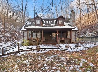 19029 Hominy Rock Ln, Borden, IN 47106