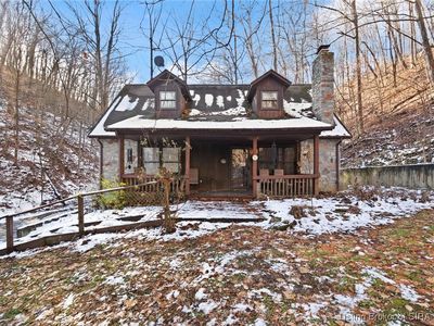 19029 Hominy Rock Lane, Borden, IN, 47106