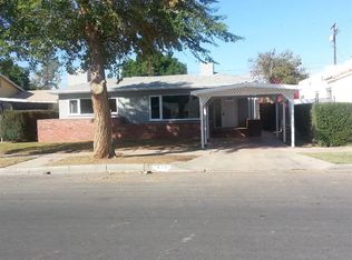 645 Gilmour St, Brawley, CA 92227