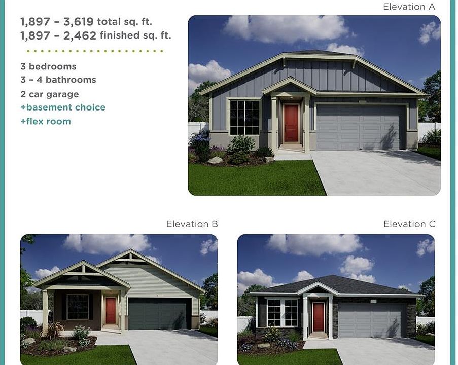 2nd image of 4955 N Quemoy Court