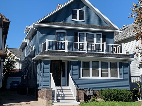 4th image of 1560 Elmwood Ave #2