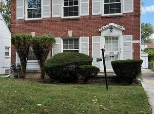 16182 Greenview Ave, Detroit, MI 48219
