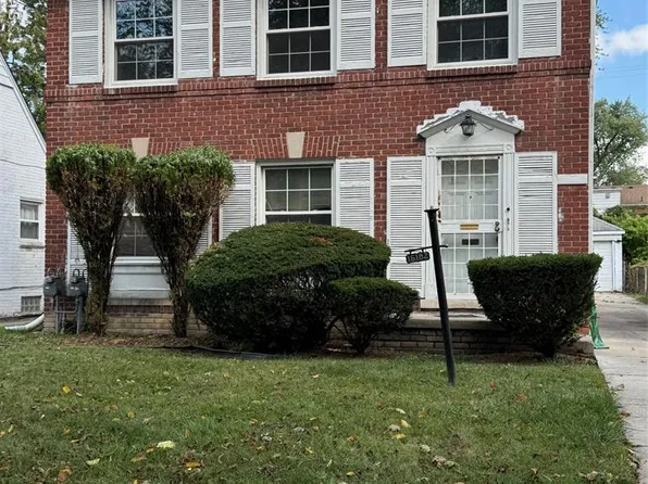 16182 Greenview Ave, Detroit, MI 48219