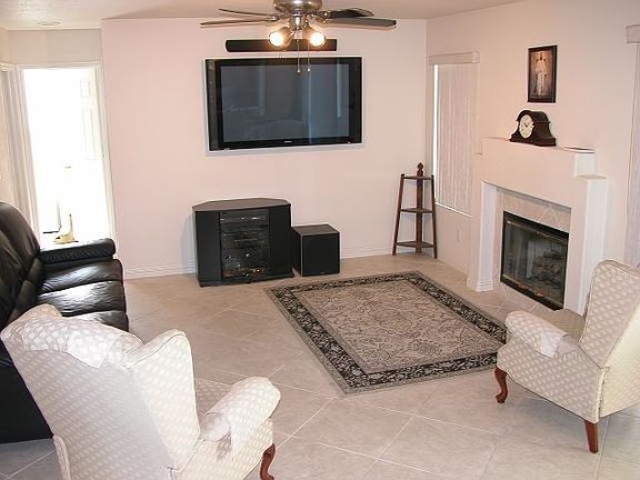 when I lived in this house