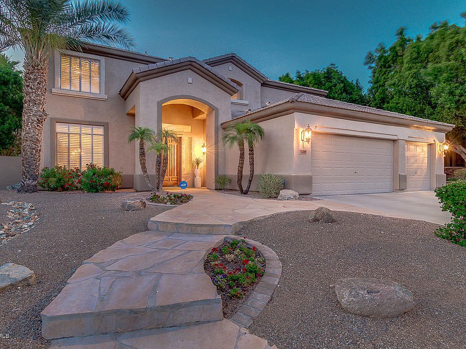 1st image of 420 W Thunderhill Dr