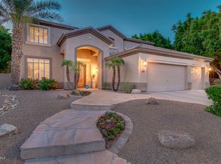 420 W Thunderhill Dr, Phoenix, AZ 85045