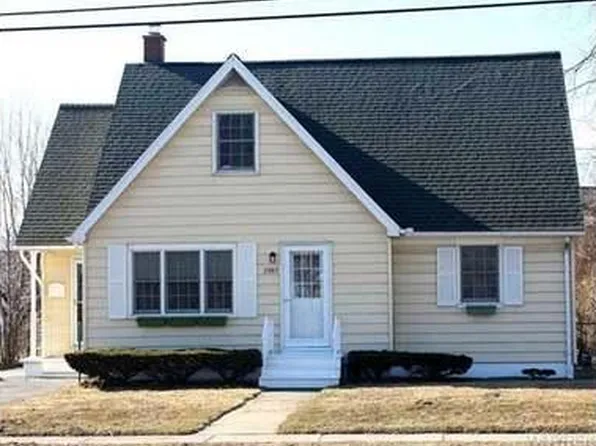 2583 William St, Cheektowaga, NY 14227