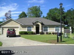 8950 Weston Living Way, Jacksonville, FL 32222