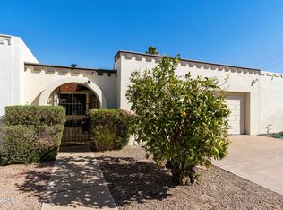 322 W Laguna Dr, Tempe, AZ 85282