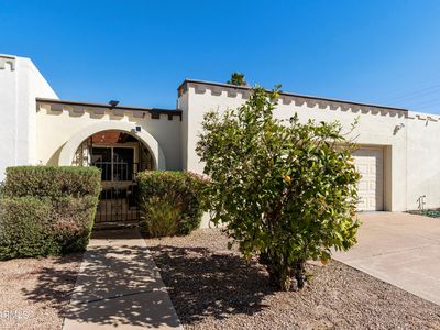 322 W Laguna Dr, Tempe, AZ, 85282