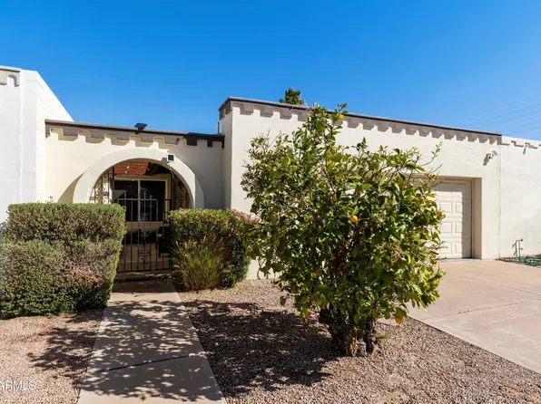 322 W LAGUNA Drive, Tempe, AZ 85282