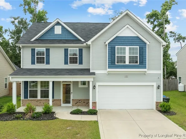 1712 Stackhouse Dr, Fayetteville, NC 28314