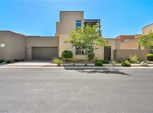 4271 Veraz St, Las Vegas, NV 89135