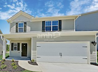 3410 Ridge Hill Pkwy, Douglasville, GA 30135