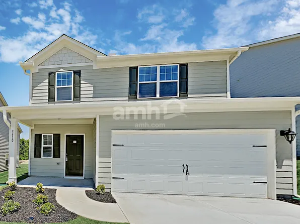 3410 Ridge Hill Pkwy, Douglasville, GA 30135