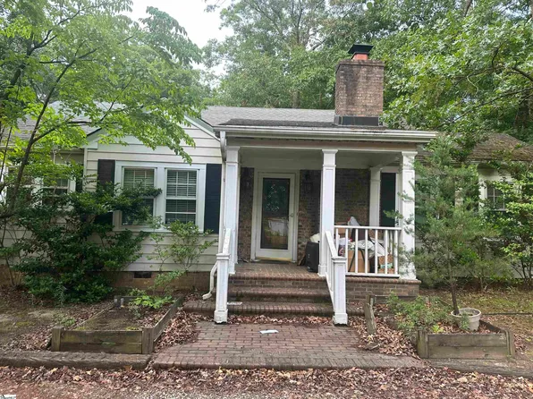 1107 Roper Mountain Rd, Greenville, SC 29615