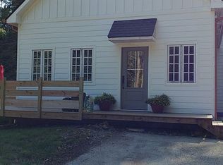 1326 Yellow Springs Rd, Chester Springs, PA 19425